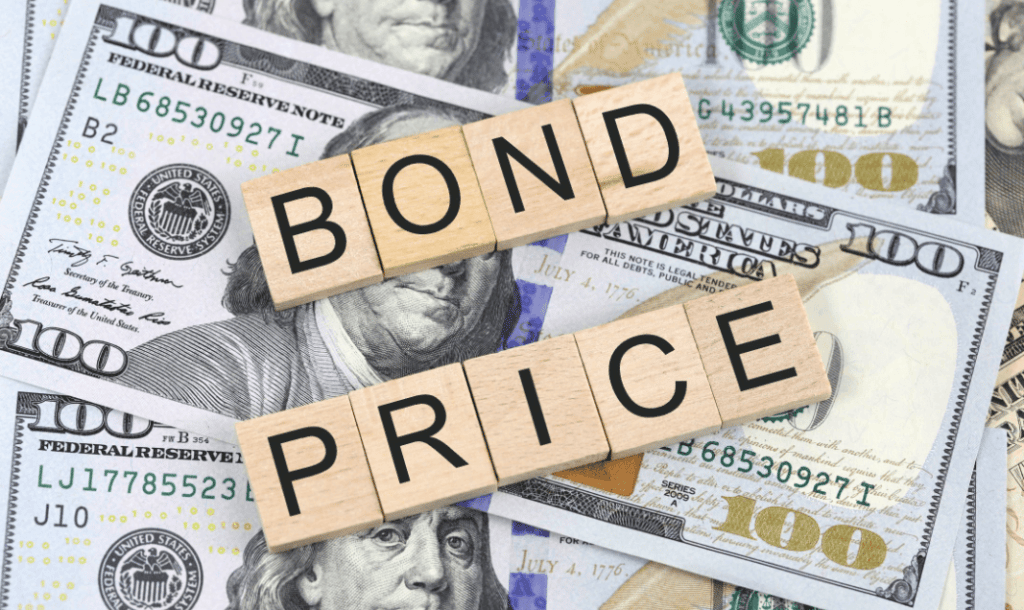 채권가격-bond-price